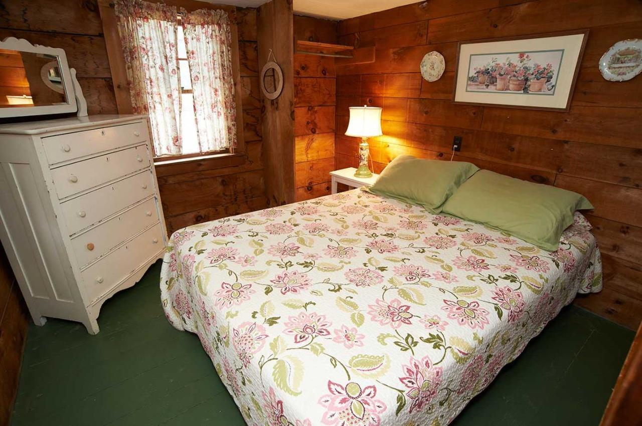 Cottage Place On Squam Lake Lodge Holderness المظهر الخارجي الصورة